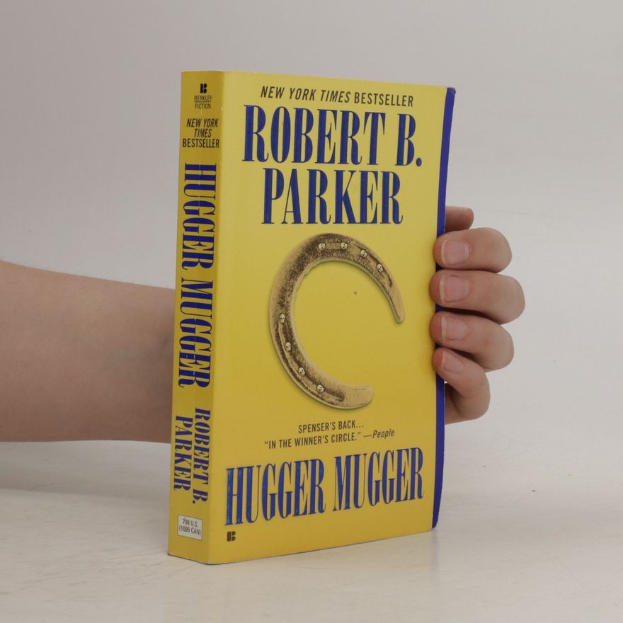 Robert B. Parker Hugger Mugger