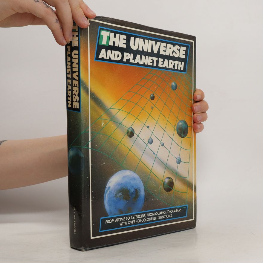 Autorenkollektiv The Universe and Planet Earth