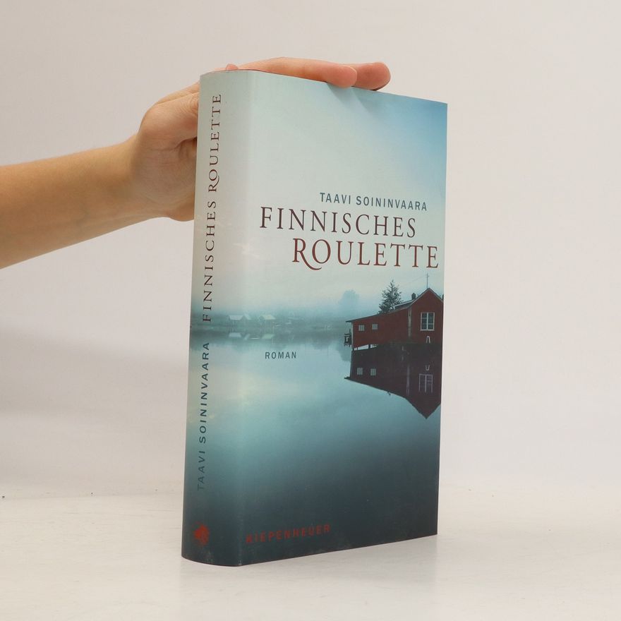 Taavi Soininvaara Finnisches Roulette