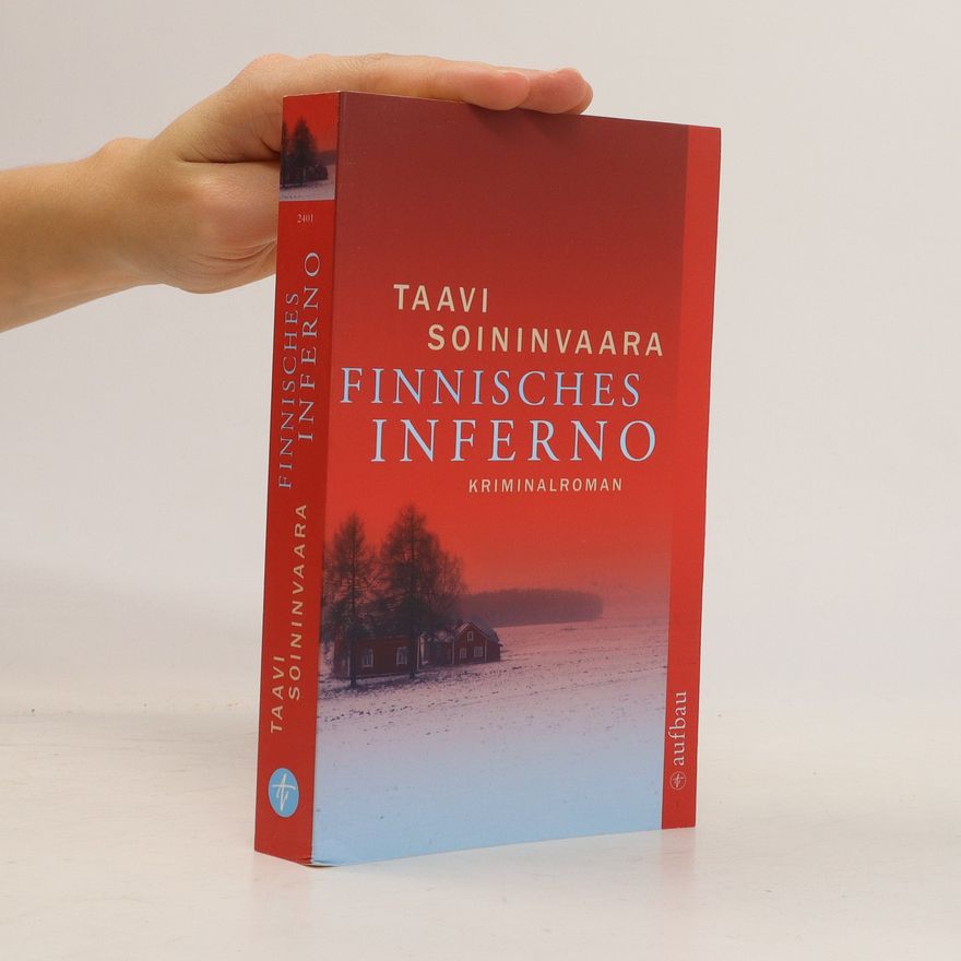 Taavi Soininvaara Finnisches Inferno