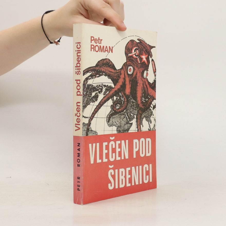 Milan B. Havlín Vlečen pod šibenici