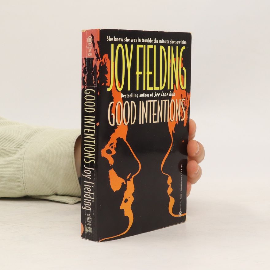 Joy Fielding Good Intentions