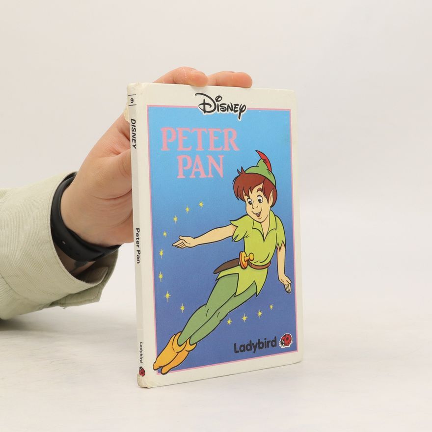 Kolektiv autorů Peter Pan