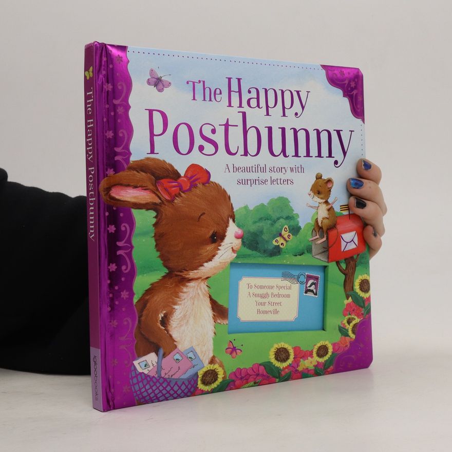 Various authors The Happy Postbunny