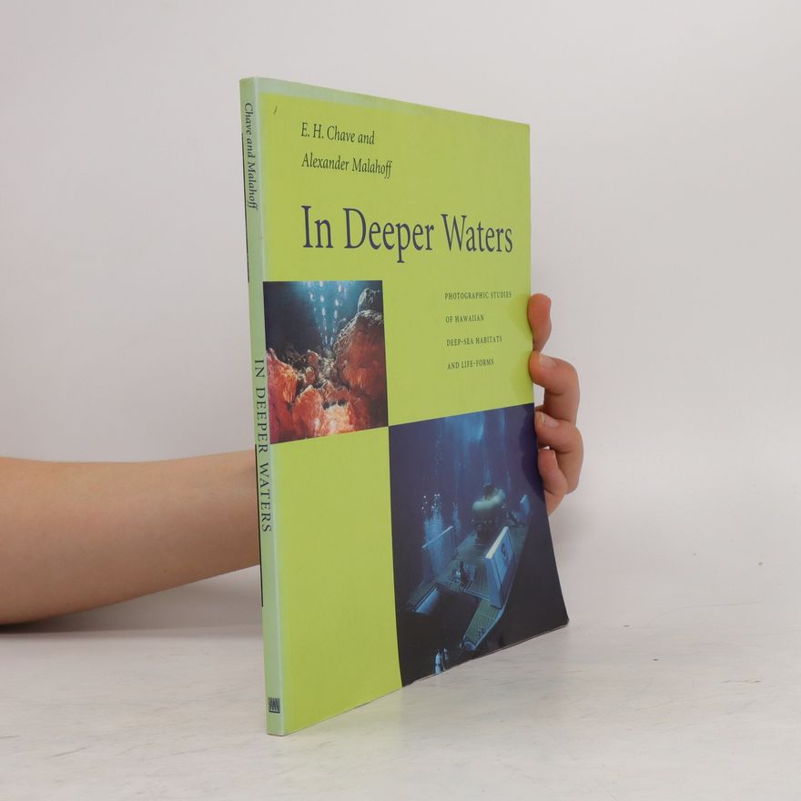 Alexander Malahoff In Deeper Waters