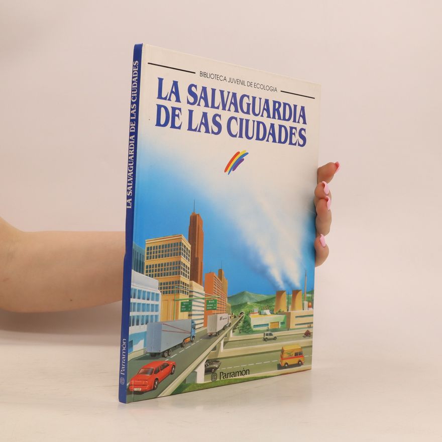 Rosa Costa-Pau La Salvaguardia de Las Ciudades
