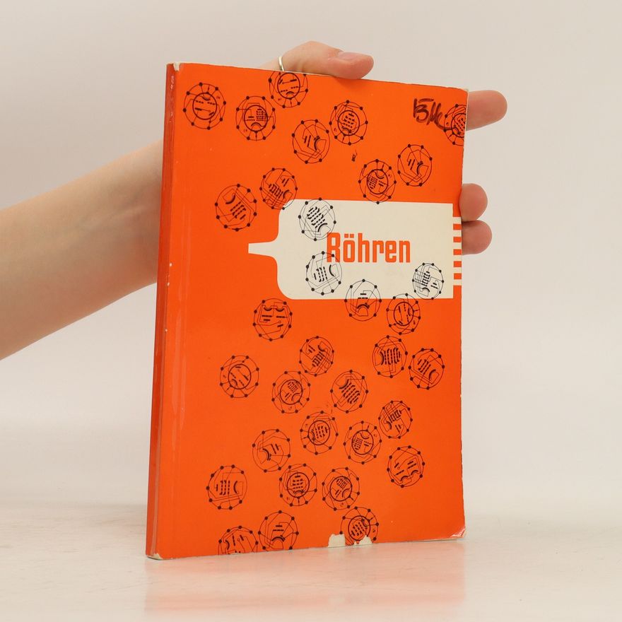 Autorenkollektiv Röhren