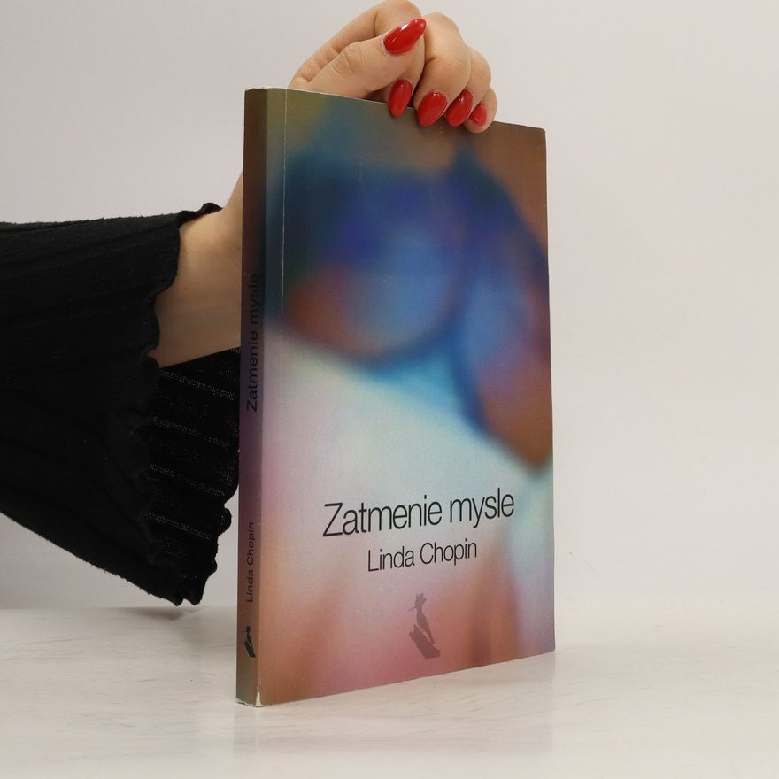 Linda Chopin Zatmenie mysle