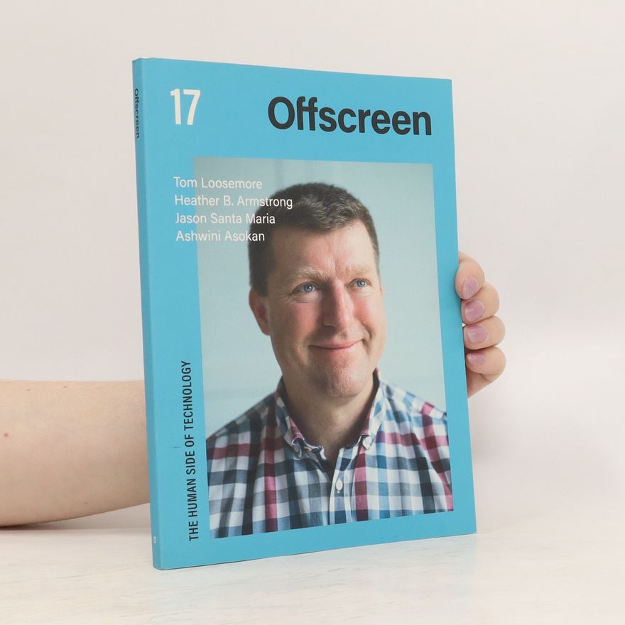 Various authors Offscreen 17