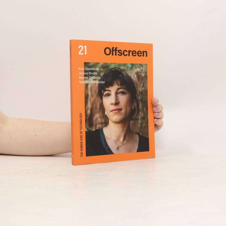 Various authors Offscreen 21