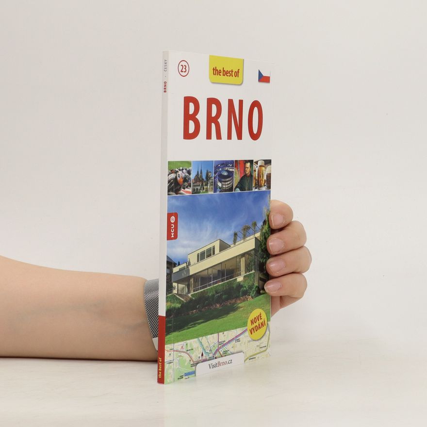 Jan Eliášek Brno : světové dědictví Unesco