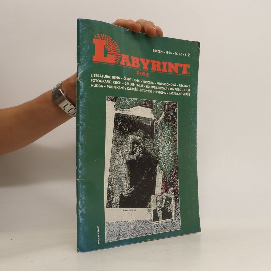 Various authors Labyrint č. 2