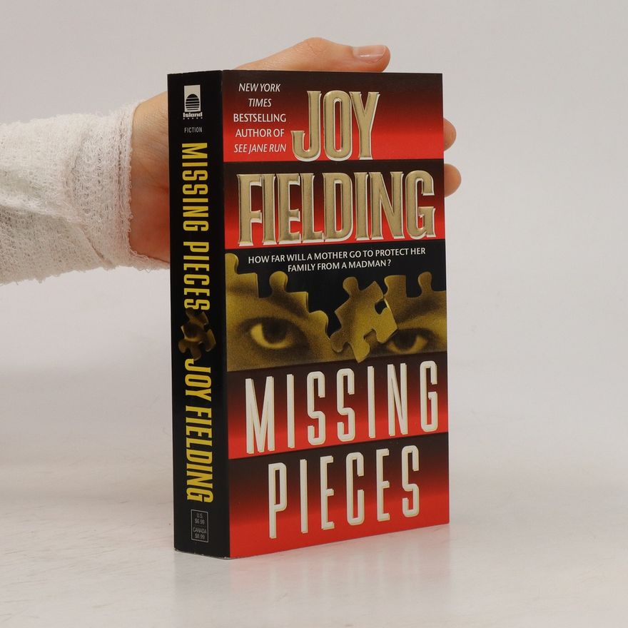 Joy Fielding Missing pieces
