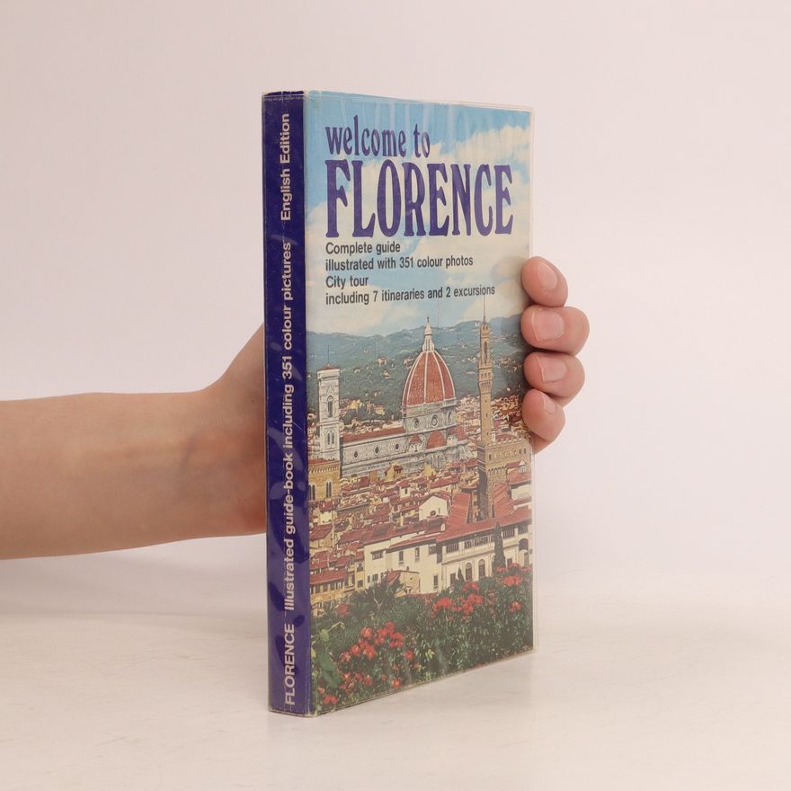 Autorenkollektiv Welcome to Florence
