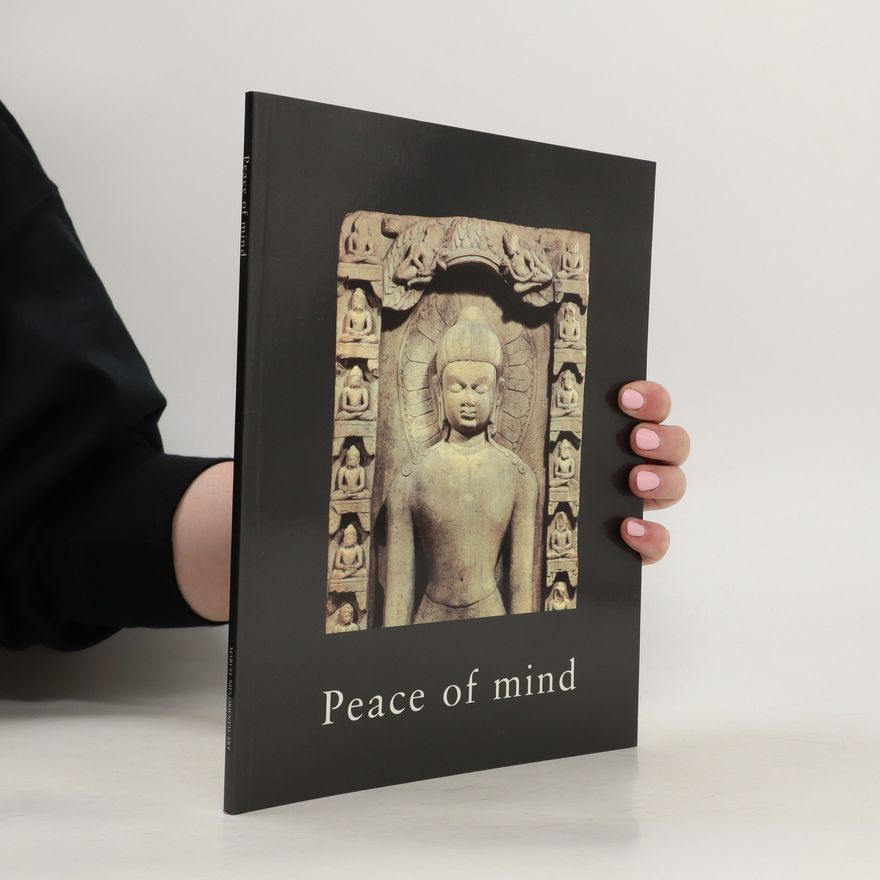 Various authors Peace Of Mind
