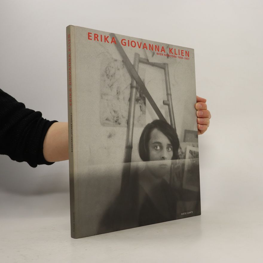 Erika Giovanna Klien Erika Giovanna Klien