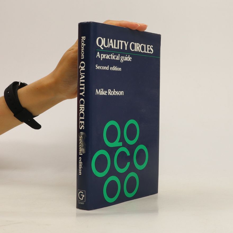 Mike Robson Quality Circles