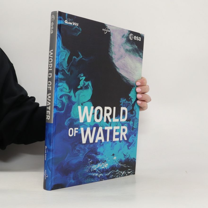 European Space Agency World of Water