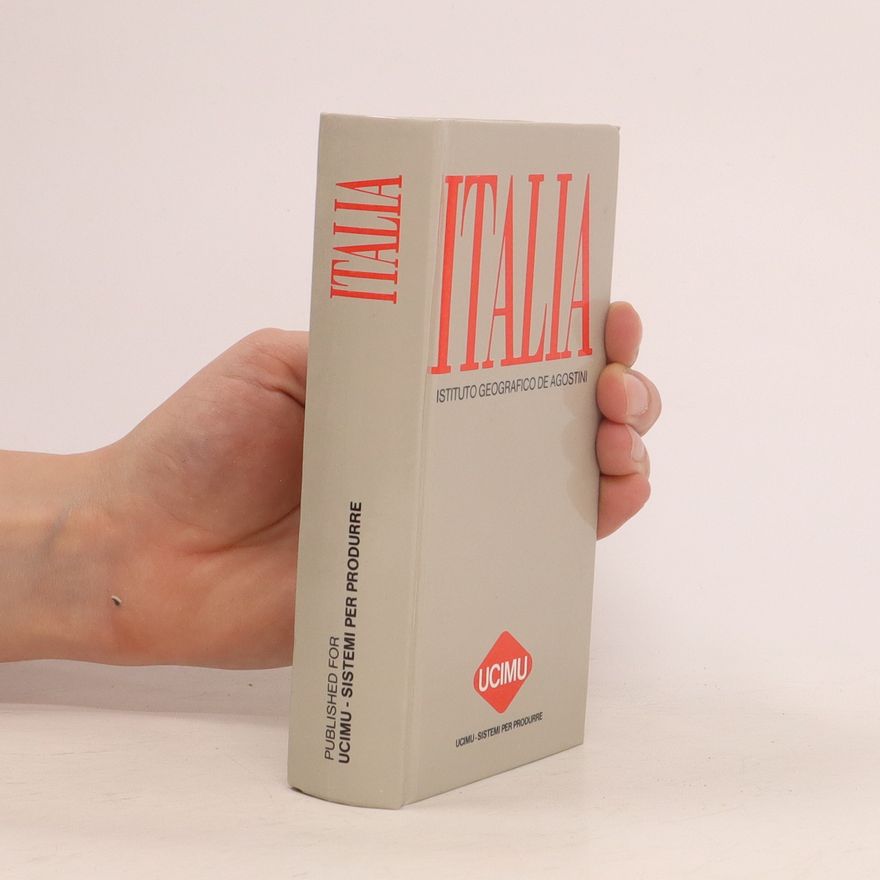 Various authors Italia