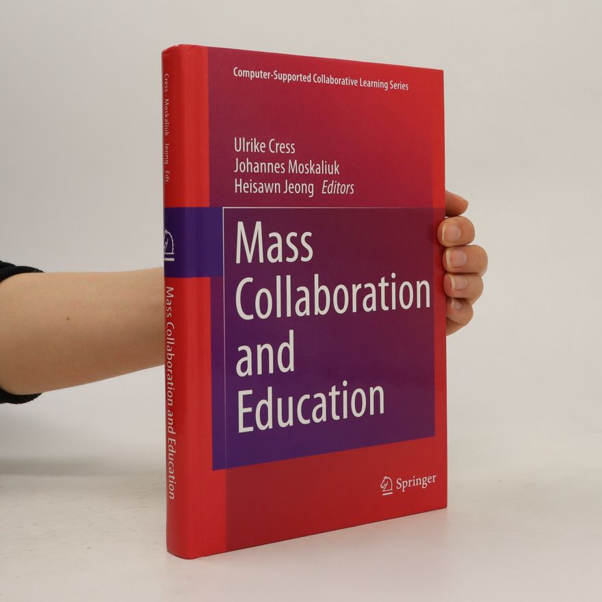 Heisawn Jeong Mass collaboration and education