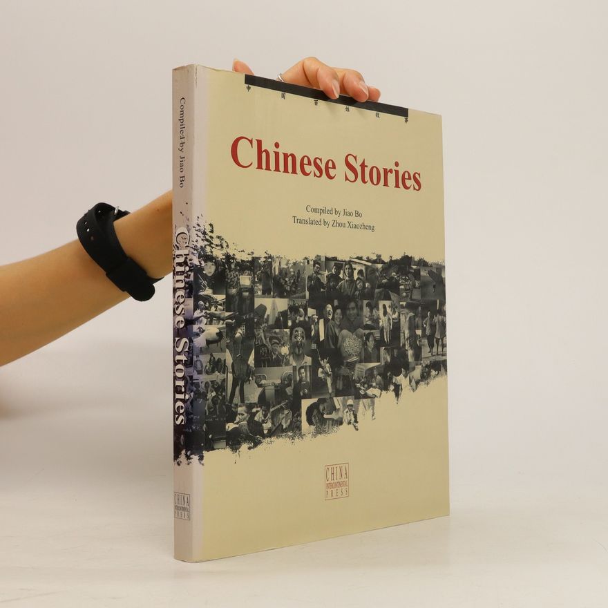 Jiao Bo Chinese Stories