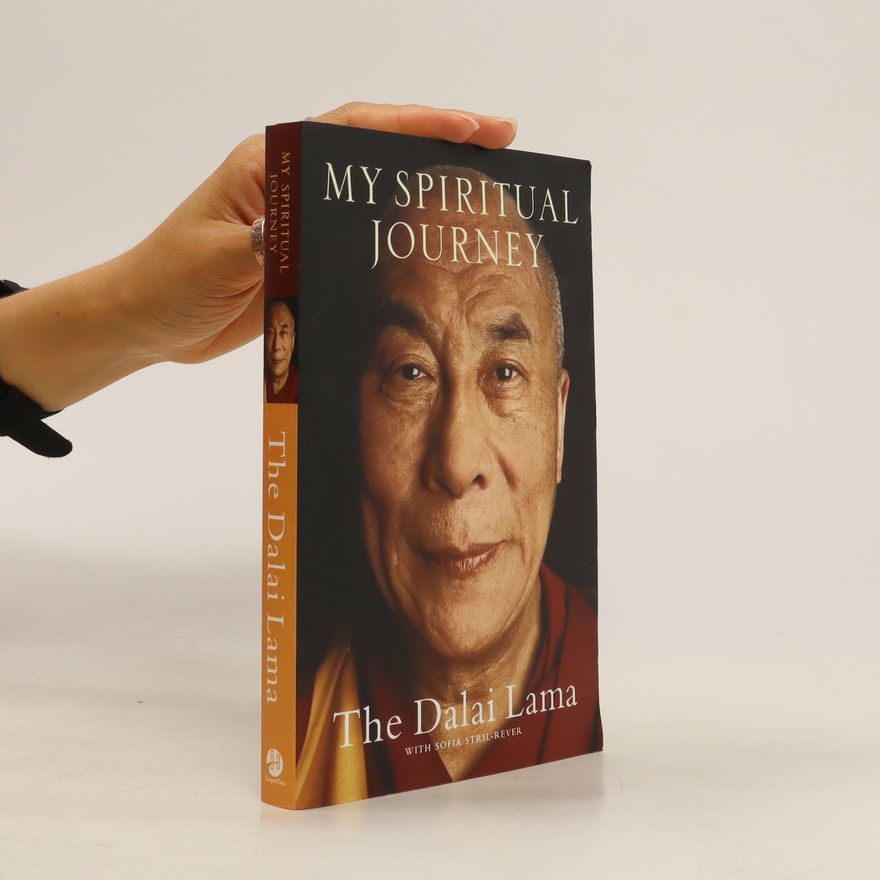 Dalaï-Lama My Spiritual Journey