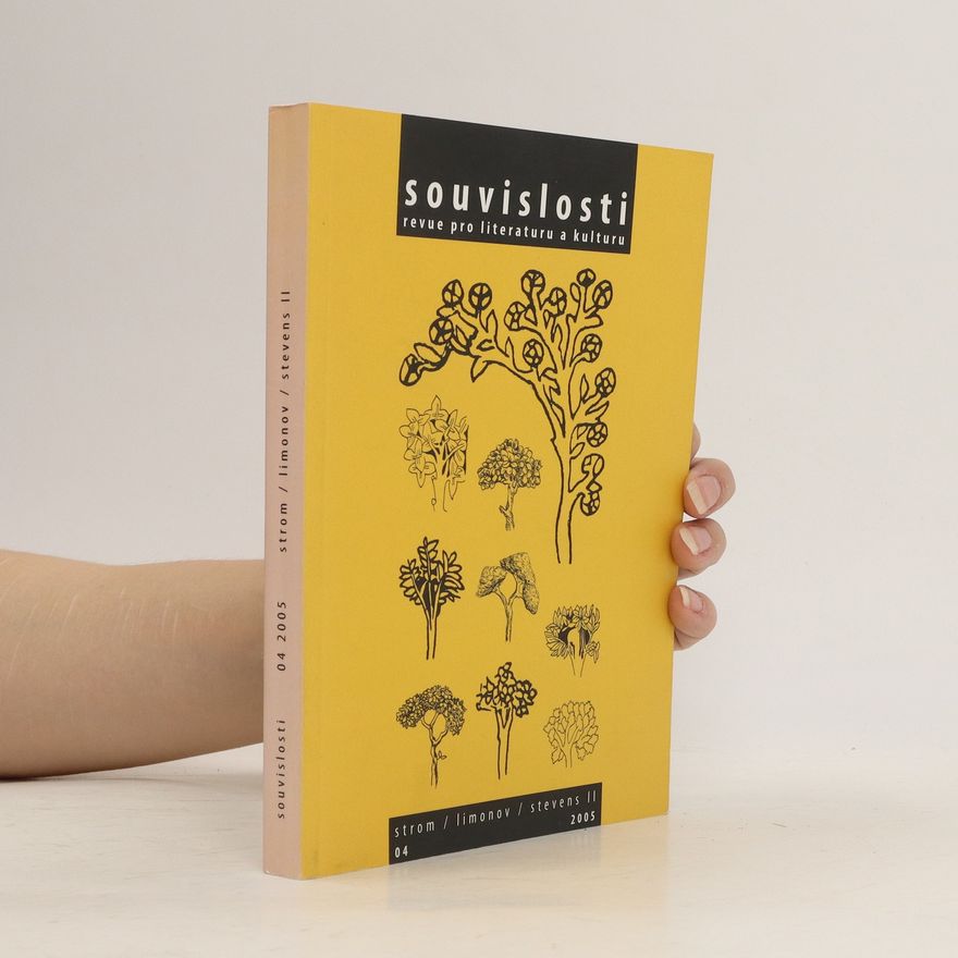Autorenkollektiv Souvislosti 4/2005