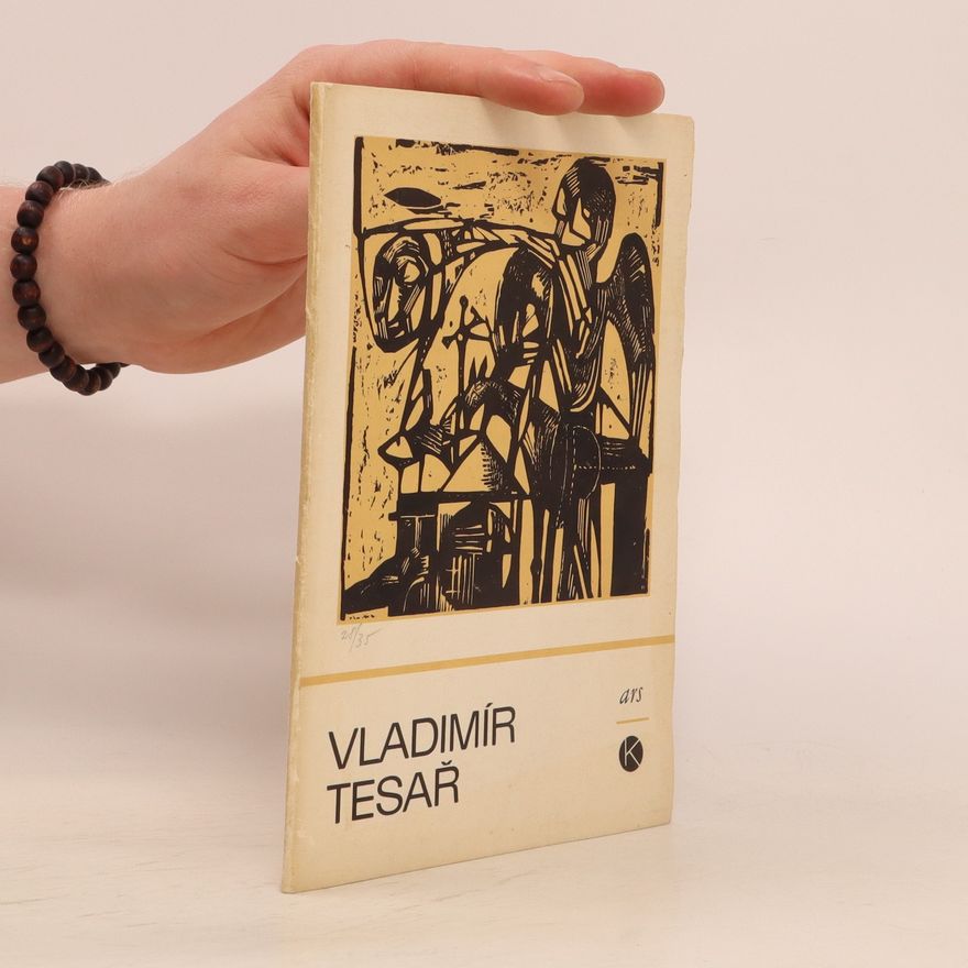 Kolektiv autorů Vladimír Tesař