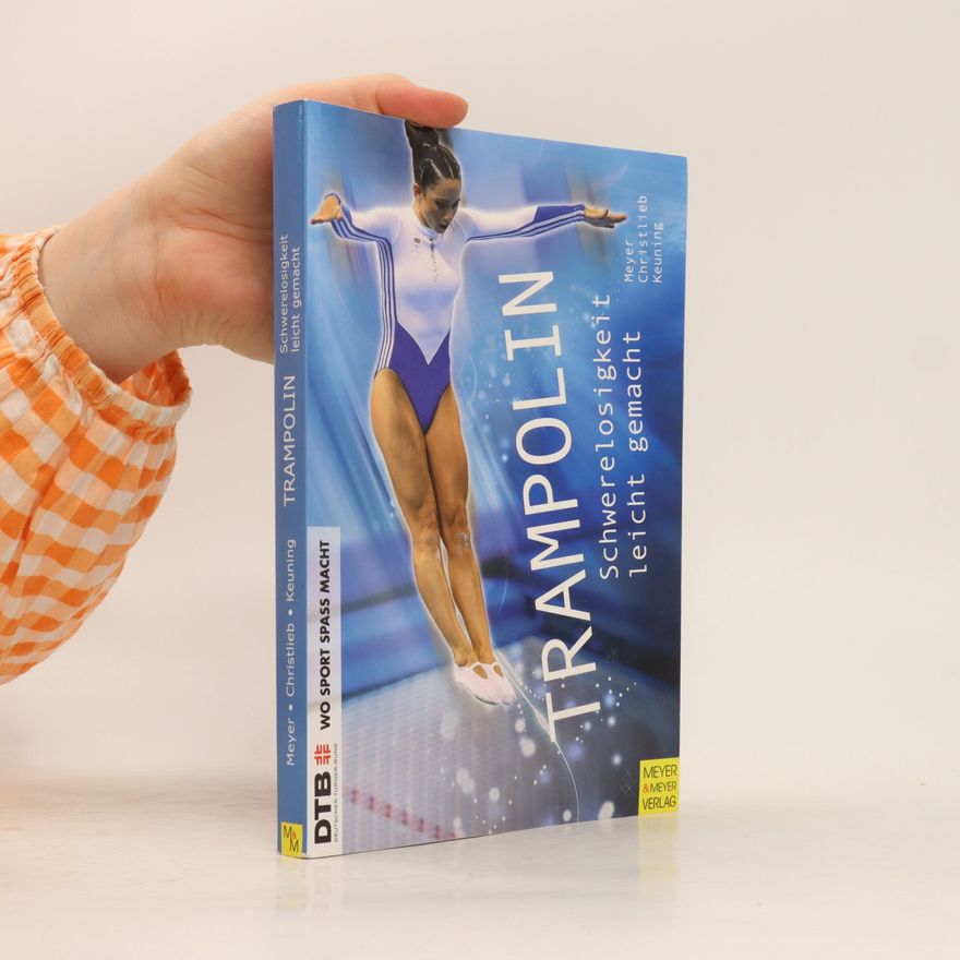 Marcel Meyer Trampolin