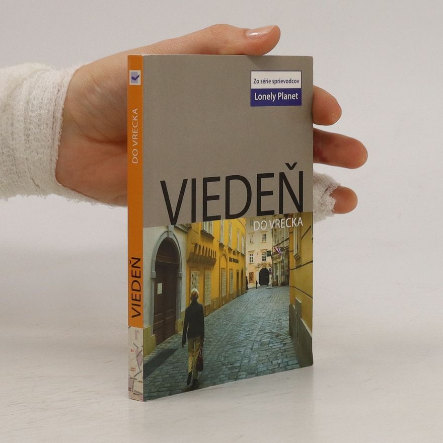 Autorenkollektiv Viedeň do vrecka