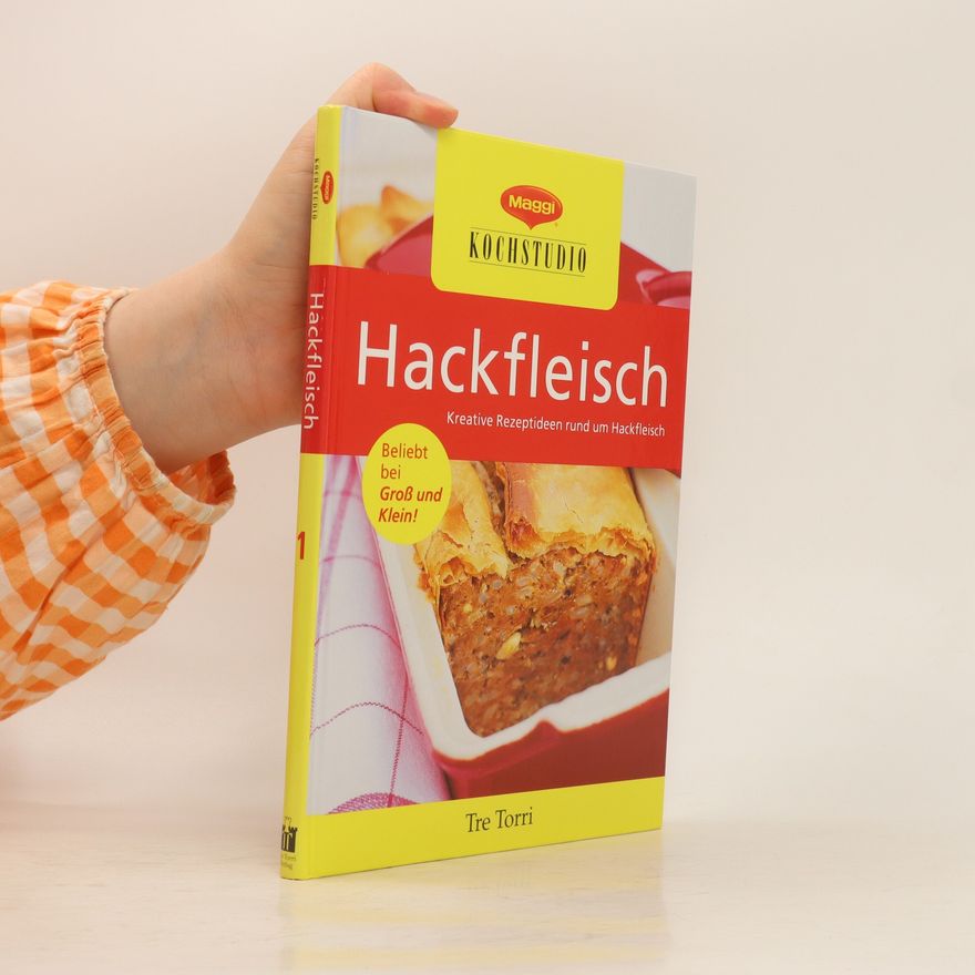 Autorenkollektiv Hackfleisch
