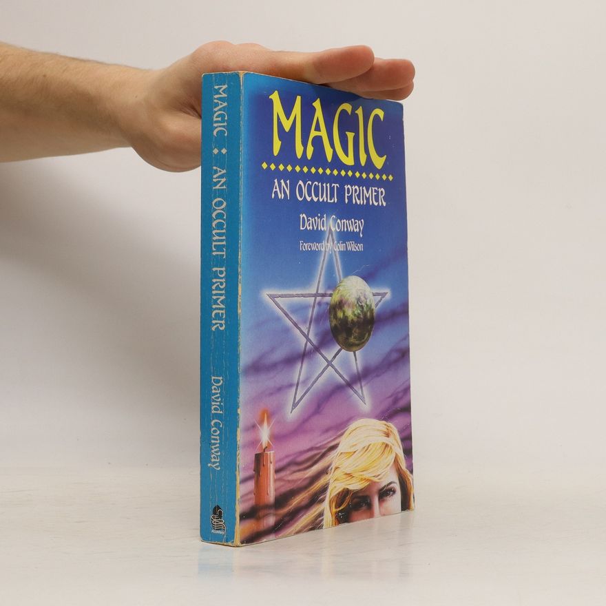 David Conway Magic