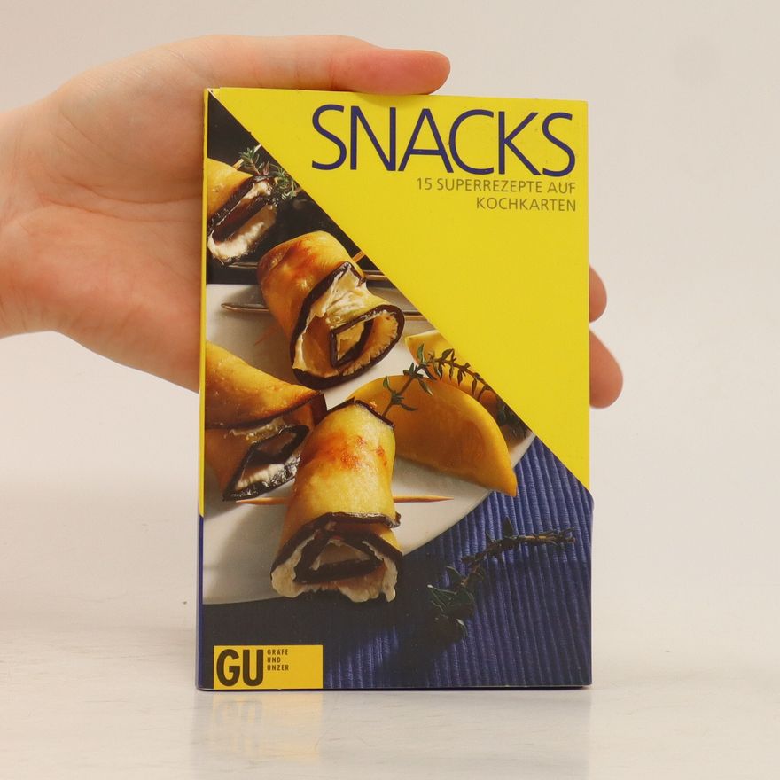 Autorenkollektiv Snacks