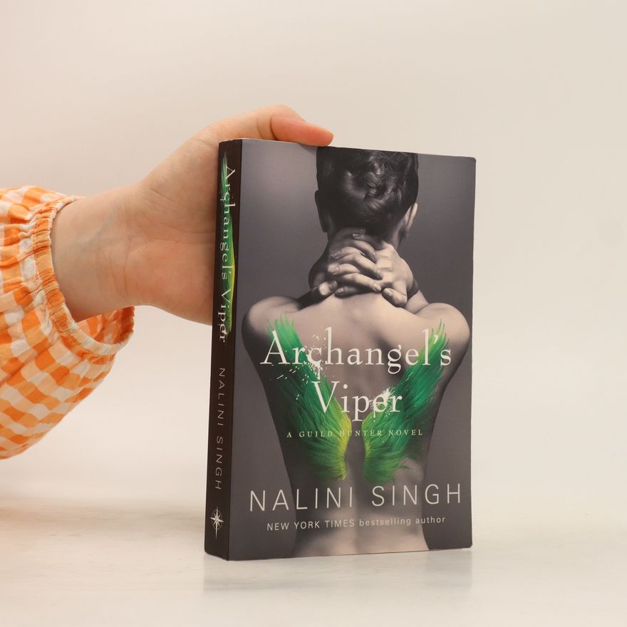 Nalini Singh Archangel's Viper