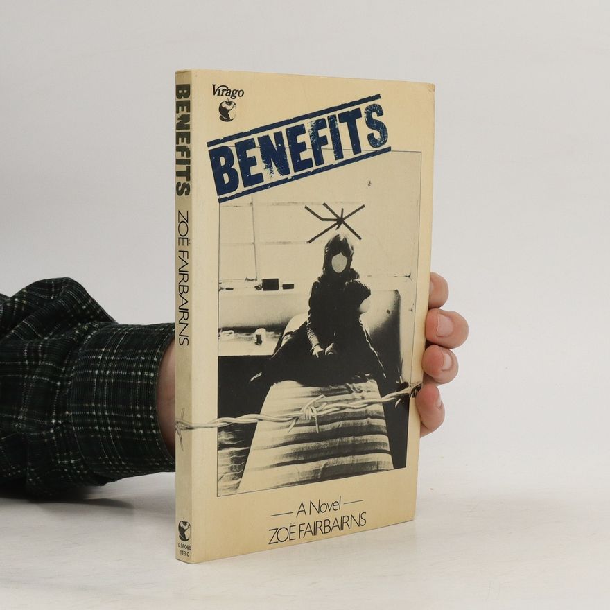 Zoe Fairbairns Benefits
