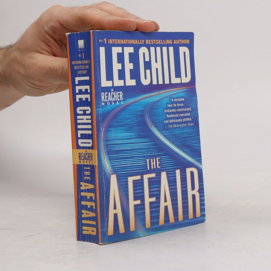 Lee Child The Affair