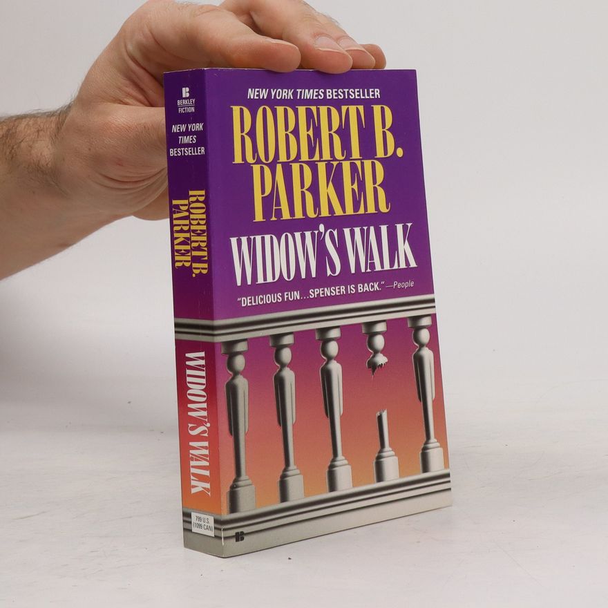 Robert B. Parker Widow's Walk