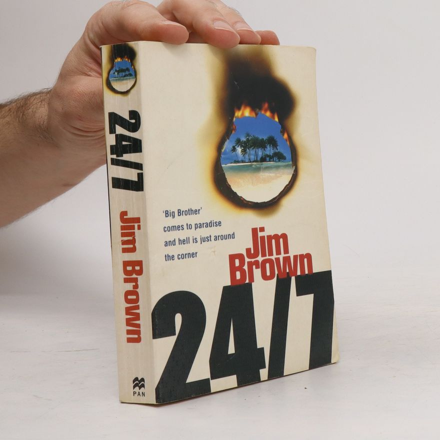 Jim Brown 24/7