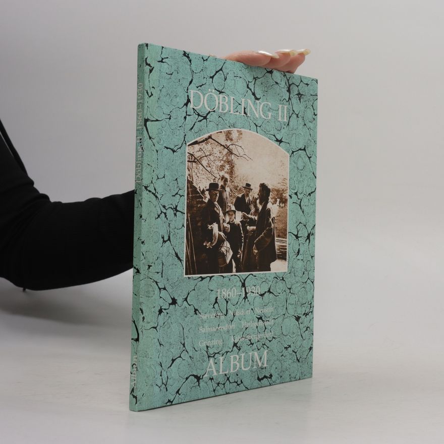 Helfried Seemann Döbling II Album. 1930-1960