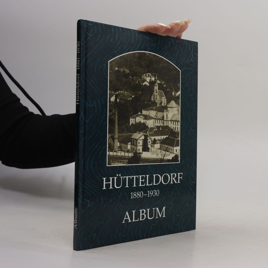 Autorenkollektiv Hutteldorf 1880-1930 Album