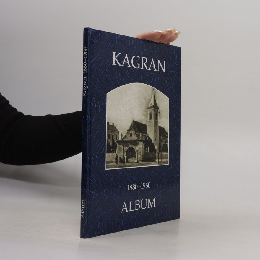 Autorenkollektiv Kagran 1880-1960 Album