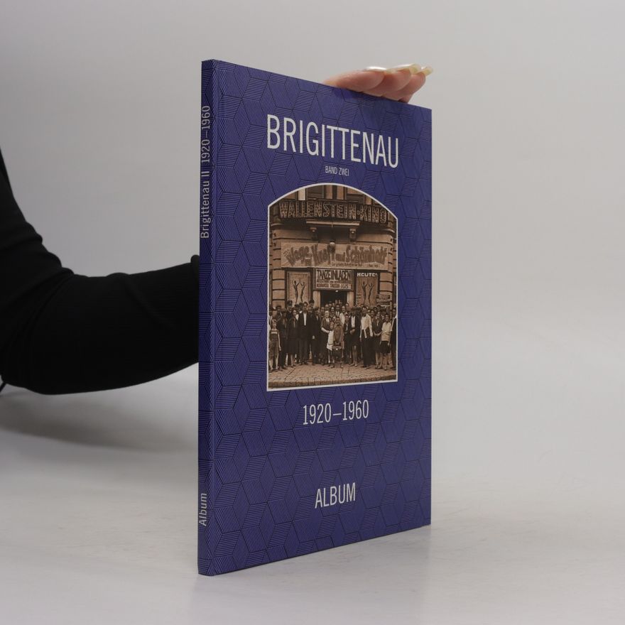 Autorenkollektiv Brigittenau 1920-1960