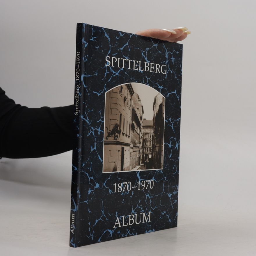 Autorenkollektiv Spittelberg 1870-1970