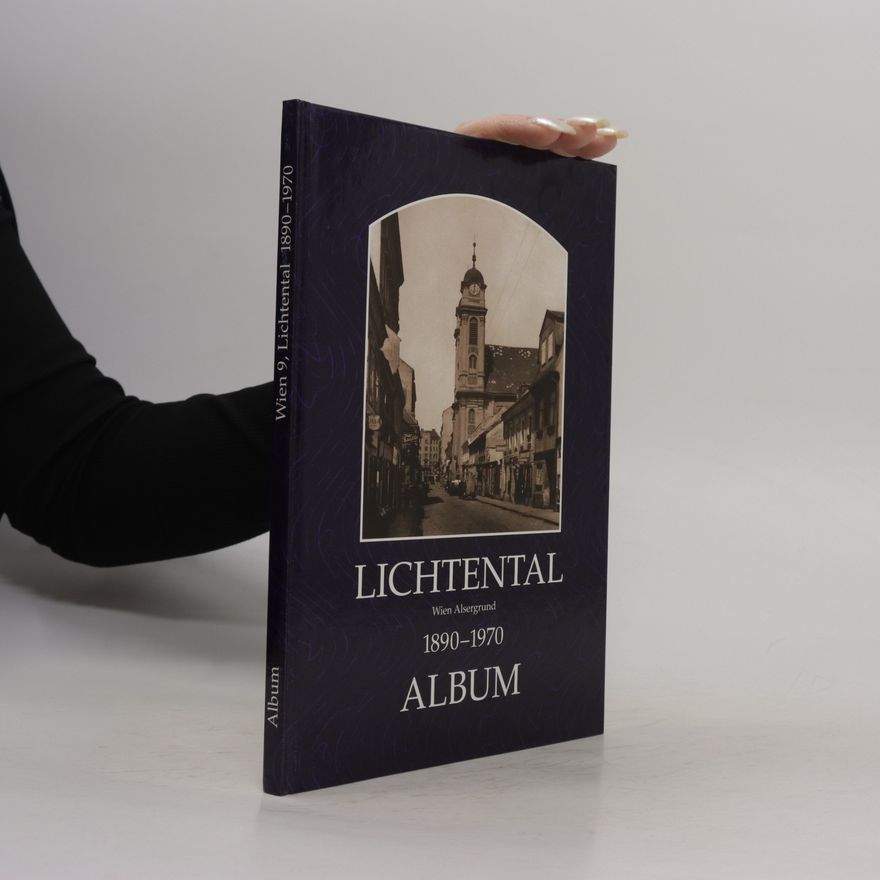 Autorenkollektiv Lichtental 1890-1970