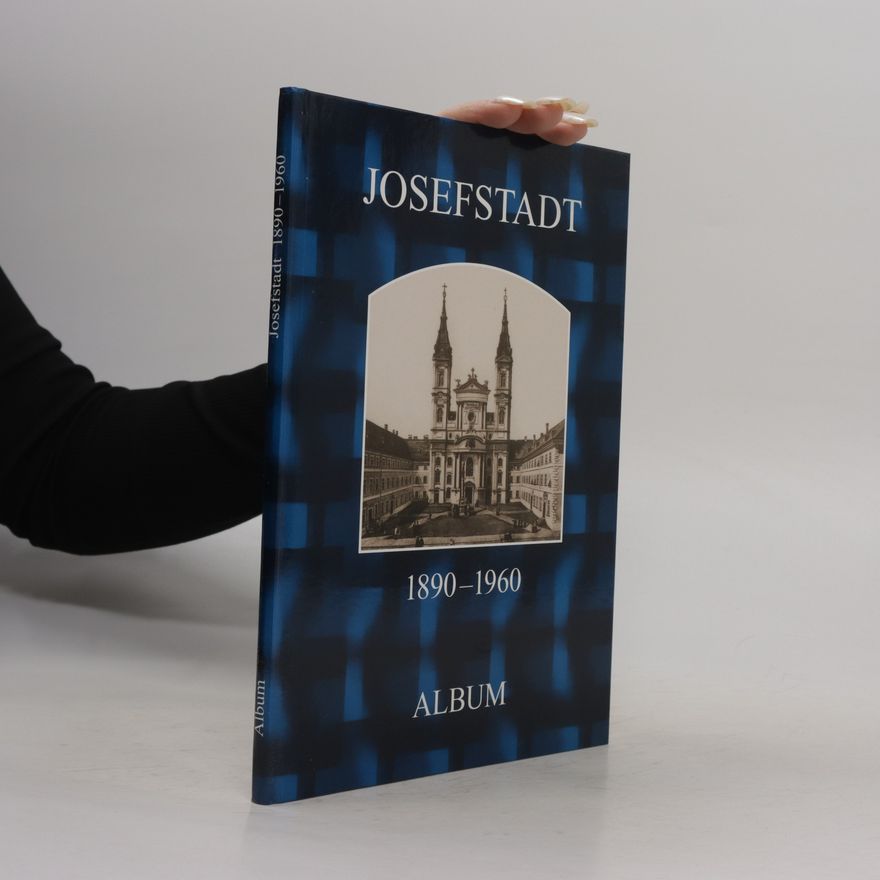 Autorenkollektiv Josefstadt Album 1890-1960