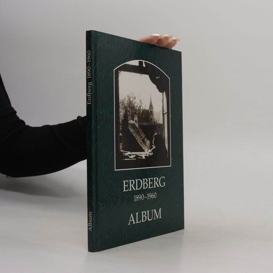 Autorenkollektiv Erdberg 1890-1960
