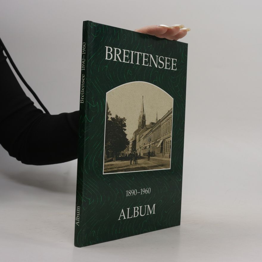 Autorenkollektiv Breitensee 1890-1960
