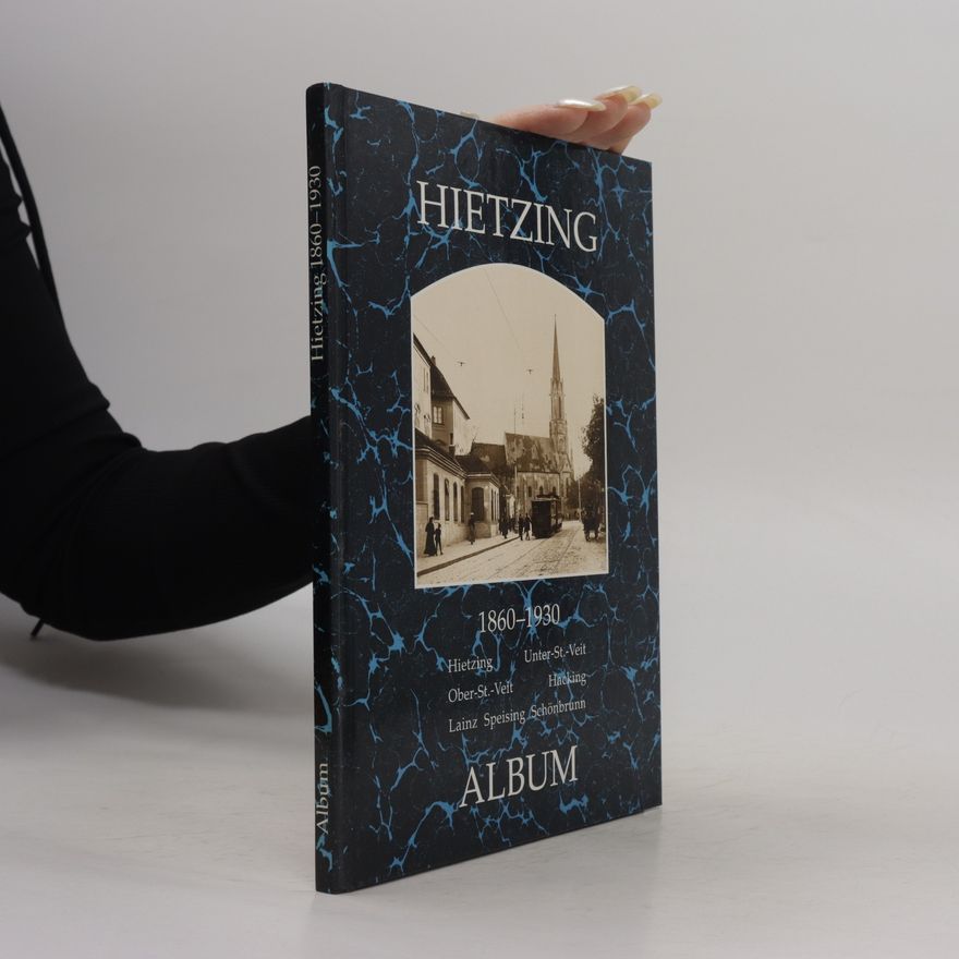 Helfried Seemann Hietzing 1860-1930