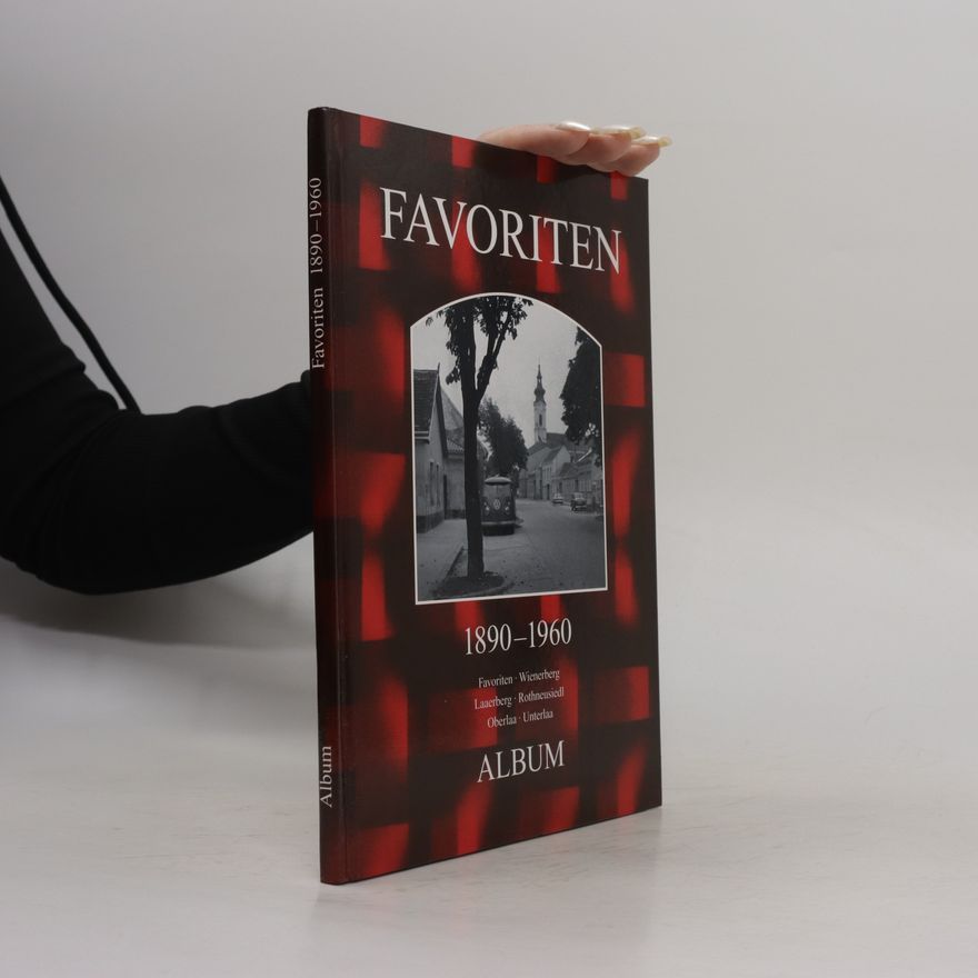 Autorenkollektiv Favoriten 1980-1960