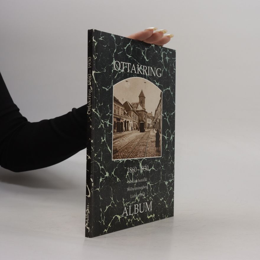 Autorenkollektiv Ottakring 1860-1930